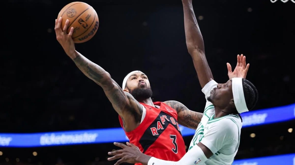 Pacers host Raptors in Indianapolis; injuries, odds and model projections — Sportshub.cbsistatic.com