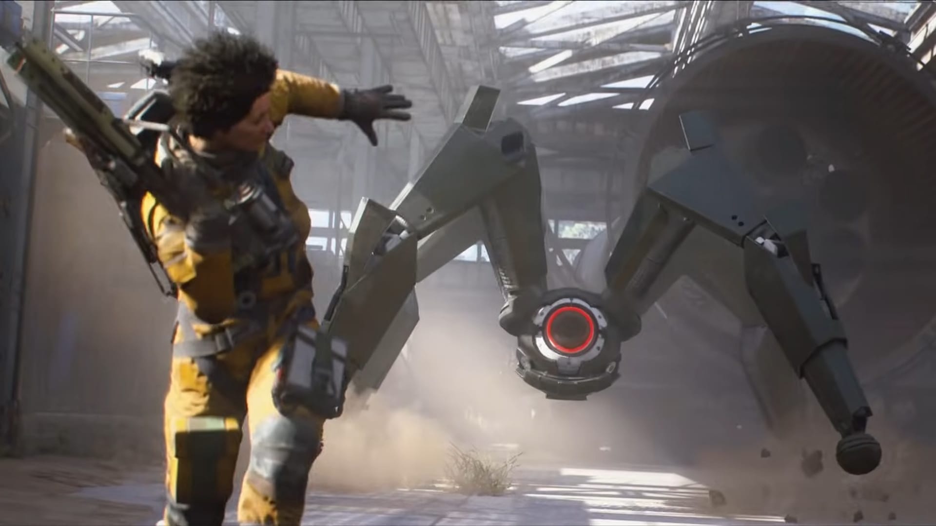 Arc Raiders dev says some weapon costs are misaligned — Cdn.mos.cms.futurecdn.net