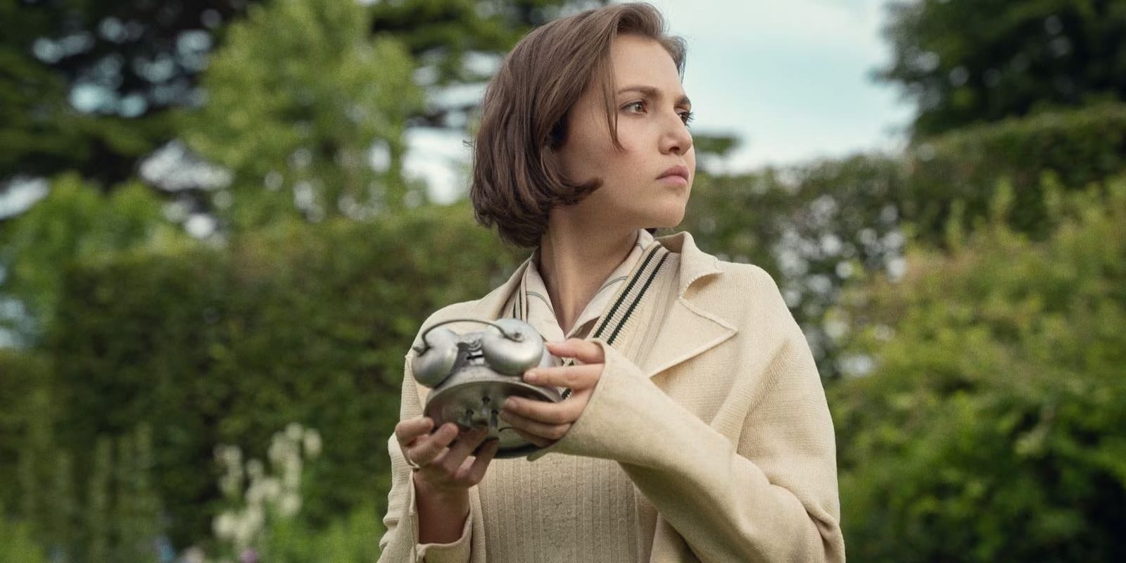 Netflix’s three‑episode Agatha Christie adaptation 'Seven Dials' falls flat — Static0.colliderimages.com