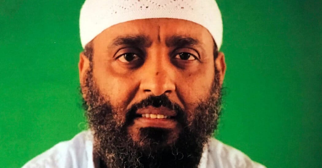 Judge rejects U.S. bid to resume death‑penalty proceedings for Ramzi bin al‑Shibh — Static01.nyt.com