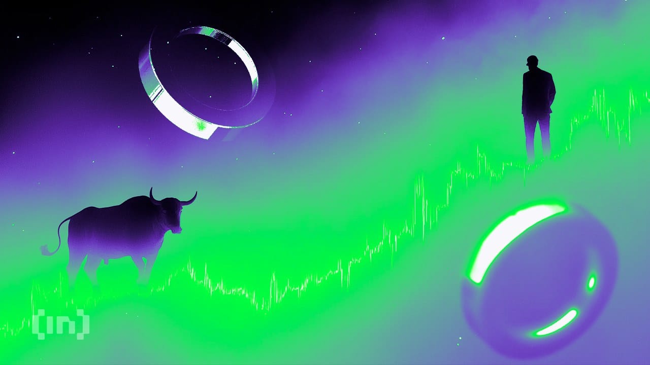 Ethereum staking hits records as nearly 30% of supply locked — Assets.beincrypto.com