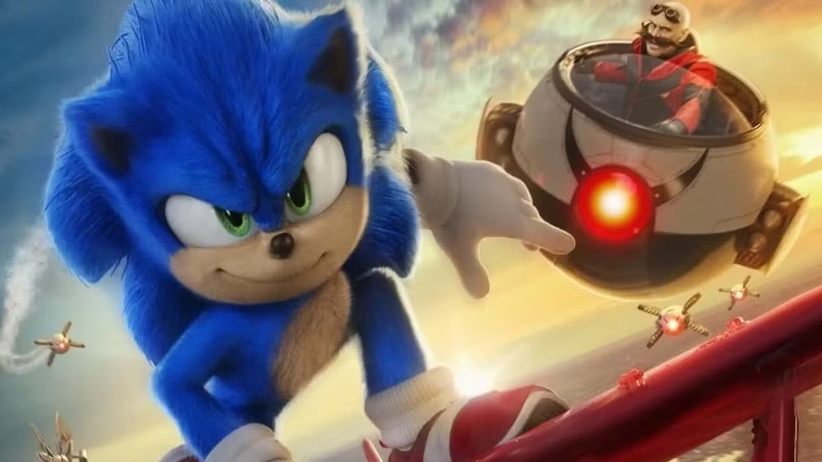 Sonic X streaming free on Pluto TV; anime adapts Sonic Adventure — Static0.colliderimages.com