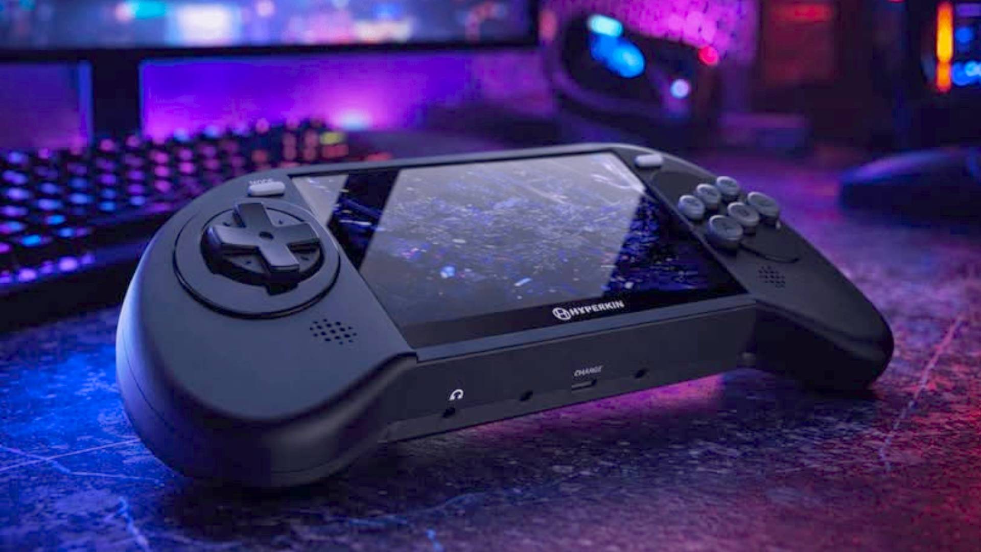 Hyperkin says Mega95 hardware finished but software glitches delaying release — Cdn.mos.cms.futurecdn.net