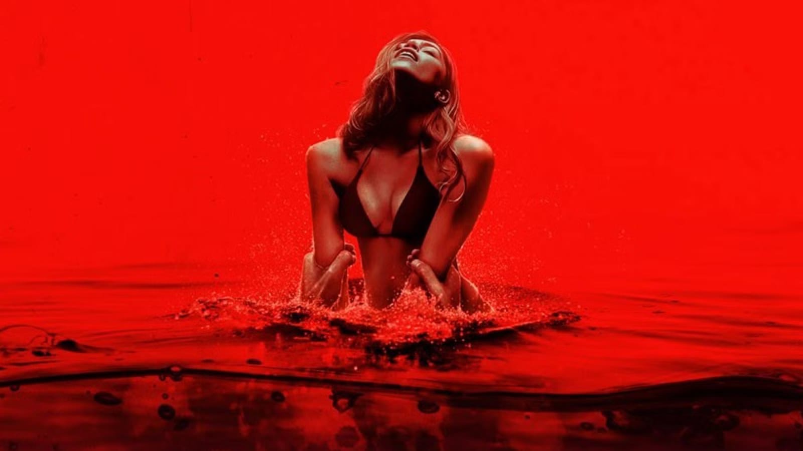 Bone Lake is now streaming on Netflix as a 2025 date-night horror pick — Static0.polygonimages.com