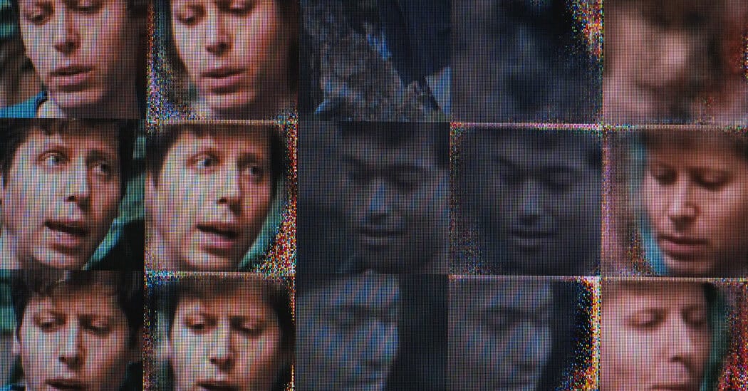 Filmmaker turns to deepfake after failing to secure interview with Sam Altman — Static01.nyt.com
