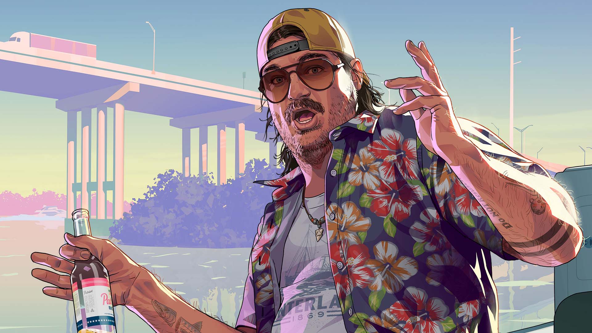 Court documents suggest GTA 6 online mode will support at least 32 players — Kotaku.com