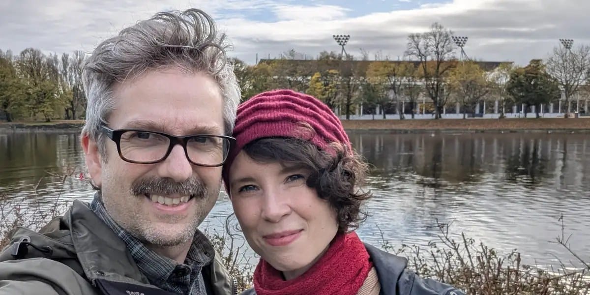 American woman describes unexpected challenges after moving to Ireland for love — I.insider.com