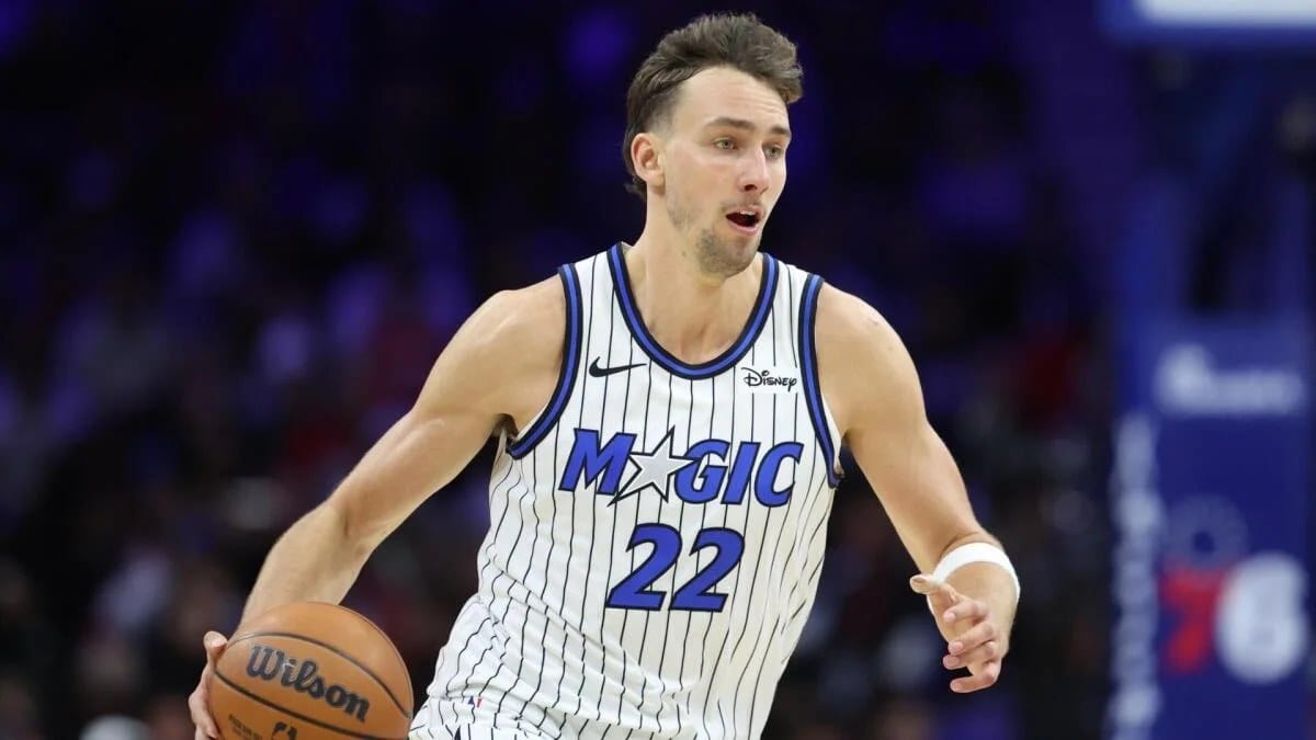 Grizzlies face Magic in NBA Berlin Game; Orlando a 5.5-point favorite — Sportshub.cbsistatic.com