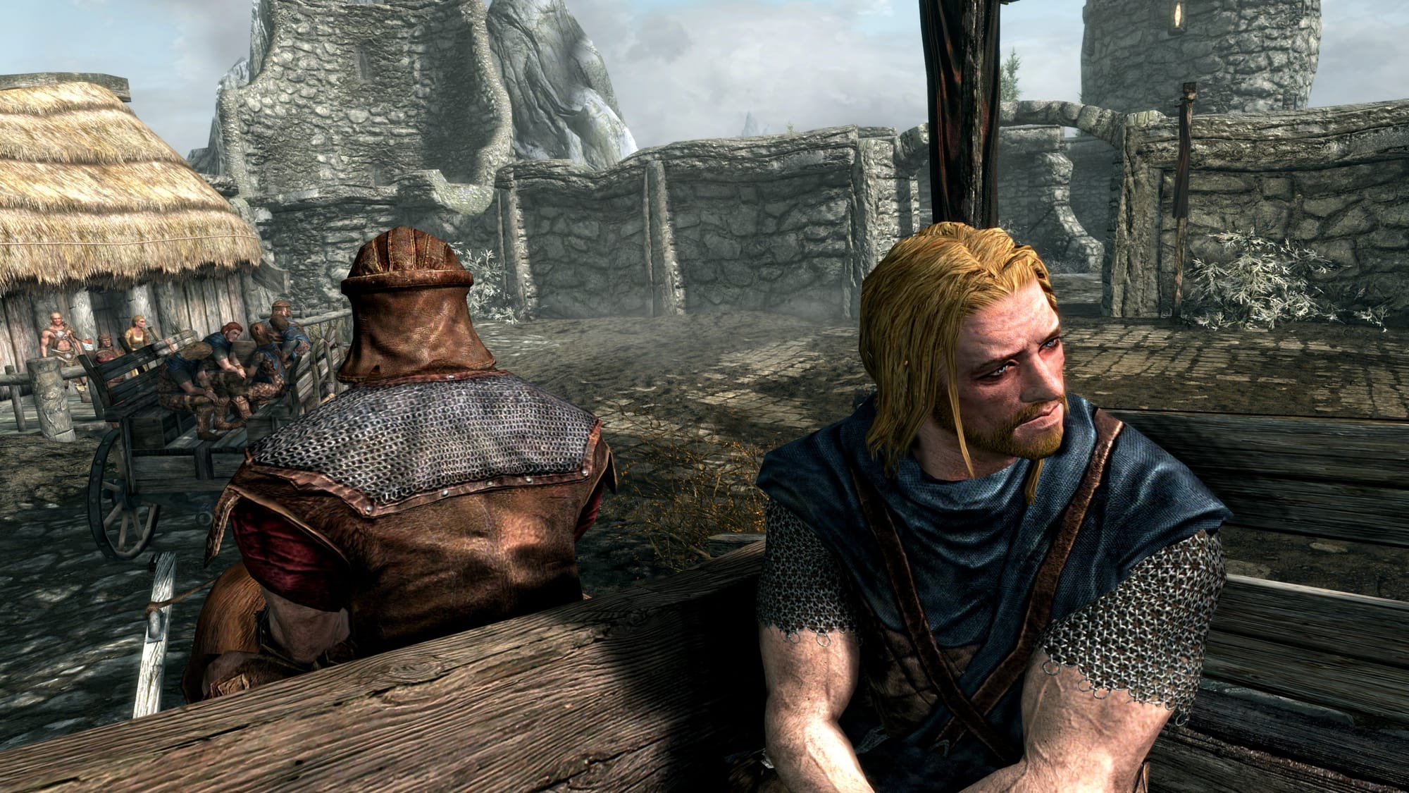 Skyrim cut a dynamic civil war system and real-time horse-and-cart travel — Cdn.mos.cms.futurecdn.net