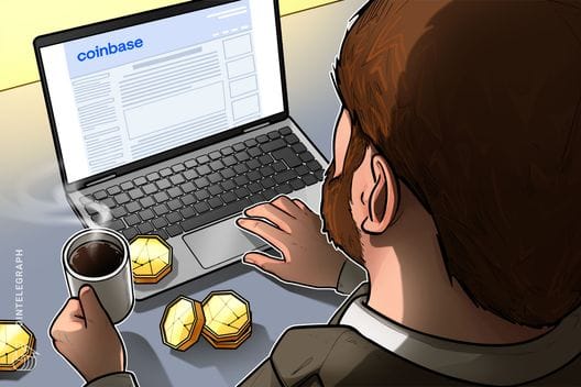 Coinbase CEO says Senate CLARITY Act markup could resume 'in a few weeks' — Images.cointelegraph.com