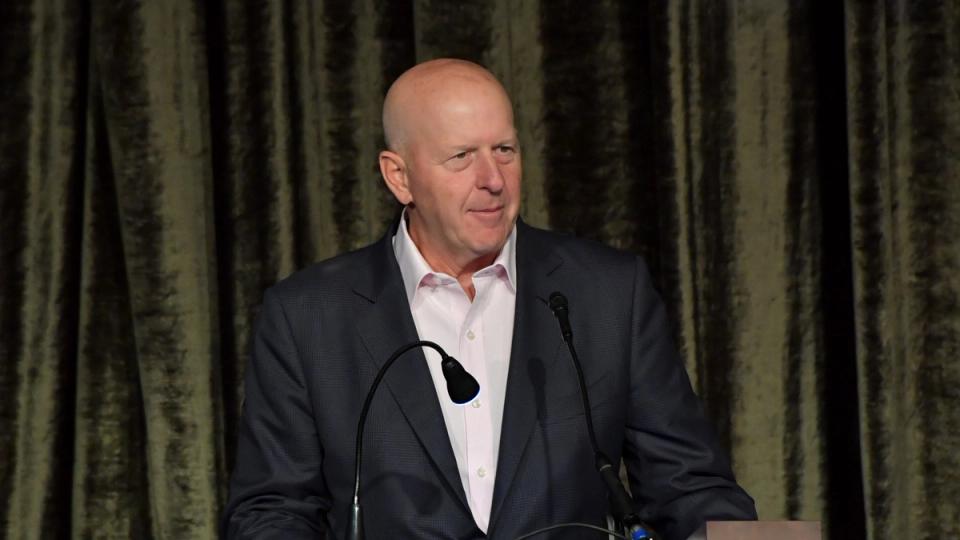 Goldman Sachs eyes crypto tokenization and prediction markets, CEO says — Cdn.sanity.io
