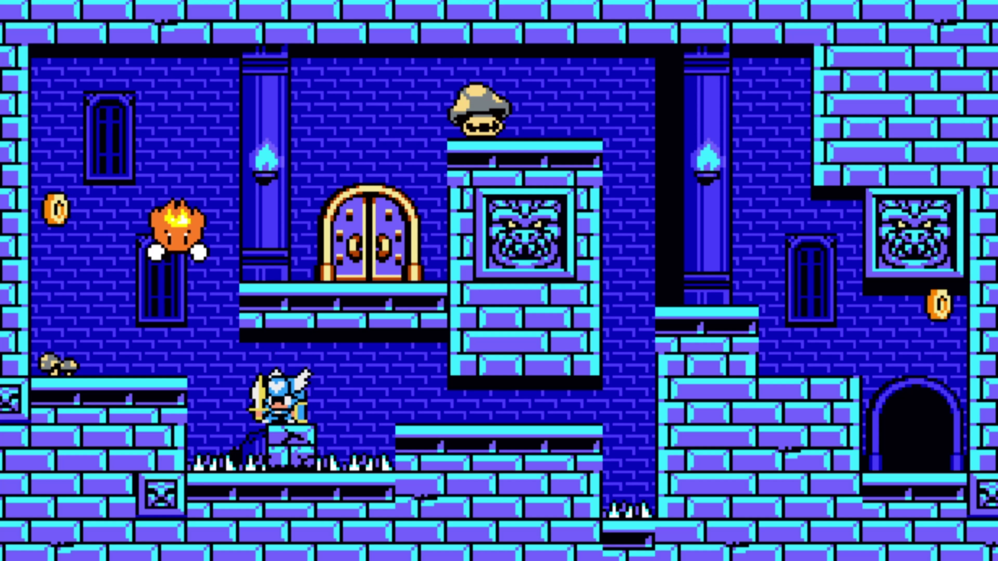 Studio behind Astalon announces single-screen platformer Lovish for next month — Cdn.mos.cms.futurecdn.net