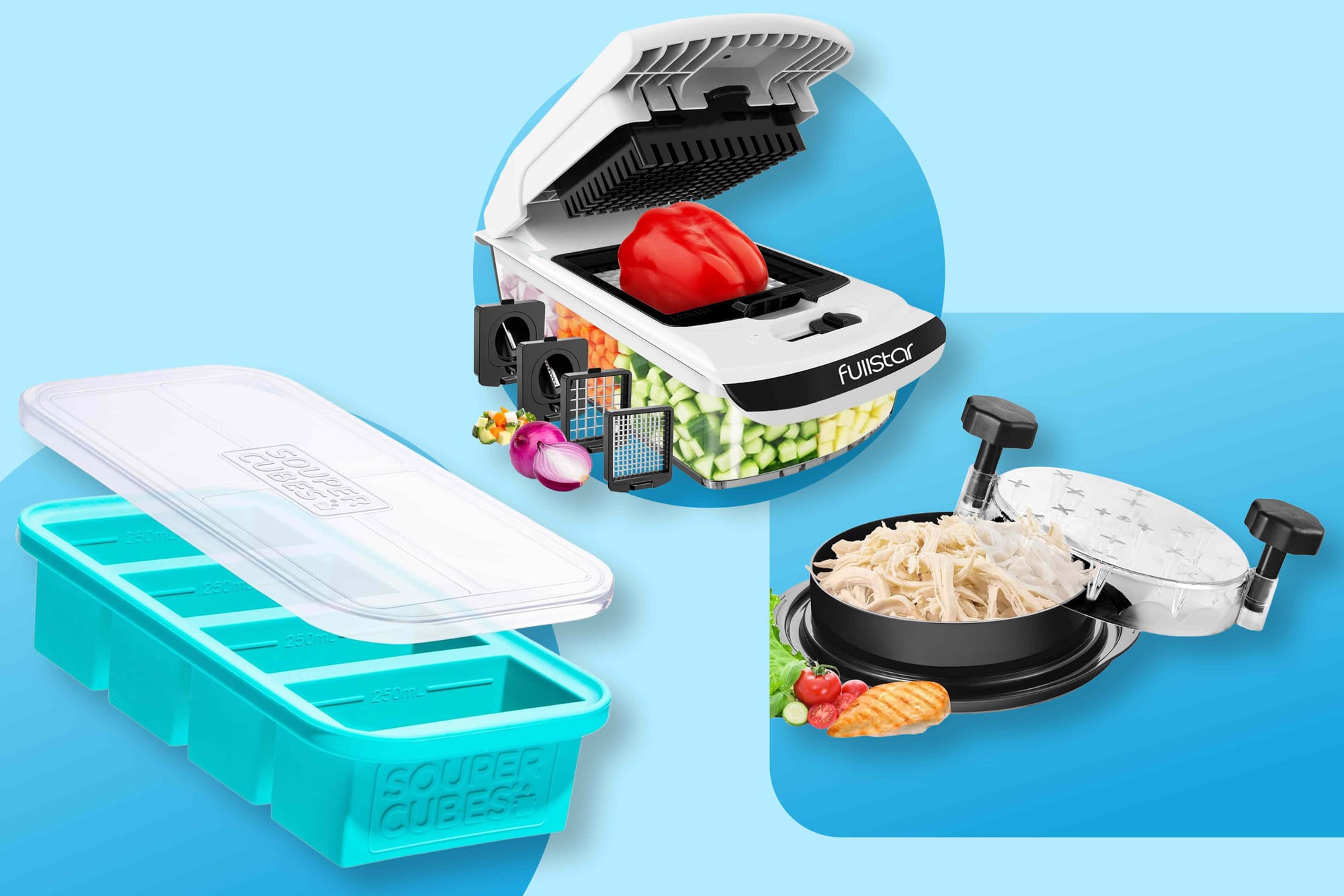 8 kitchen tools the author credits for sticking to a no-takeout resolution — People.com