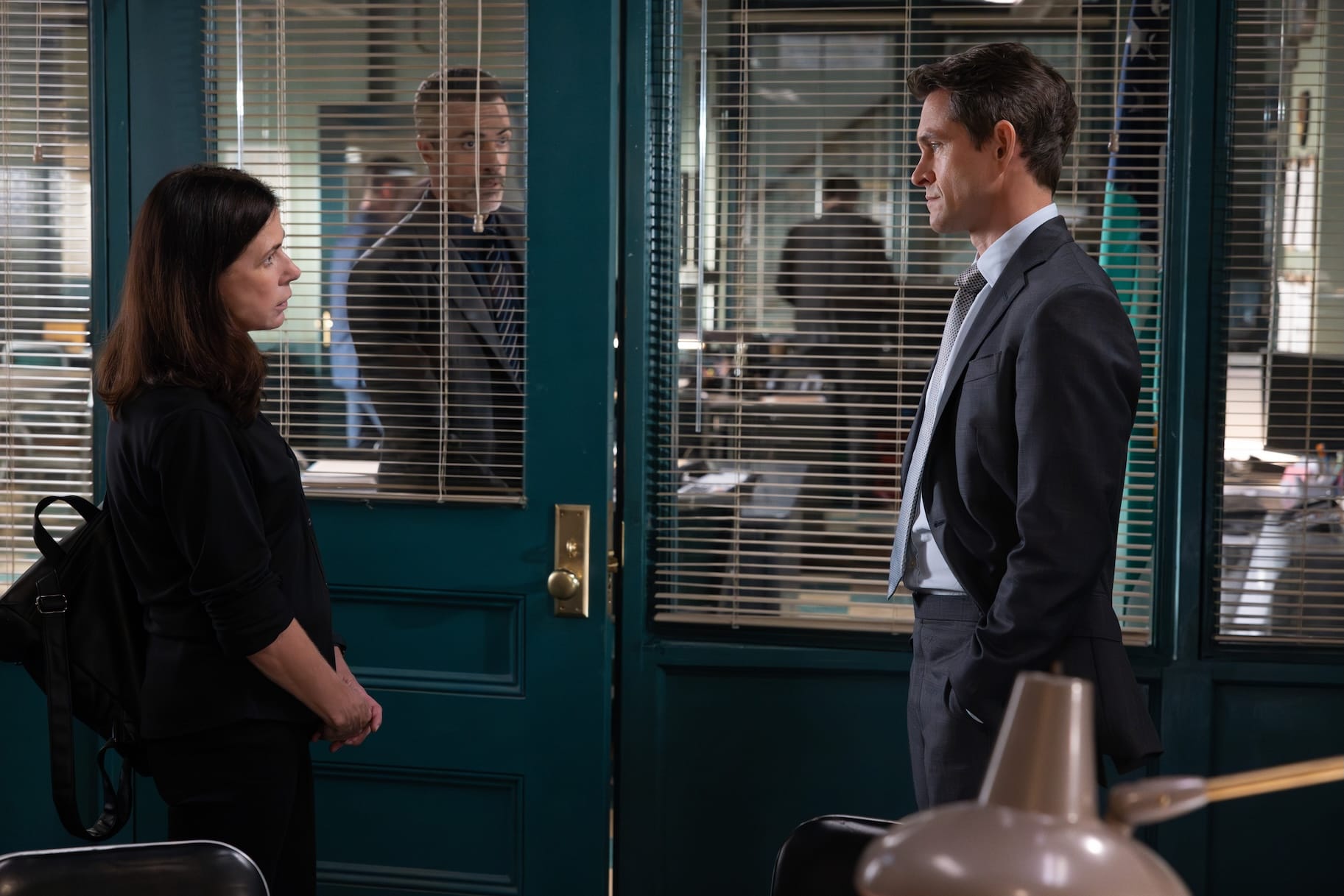 Law & Order Season 25 airs new episode ‘Dream On’ tonight — Nbc.com