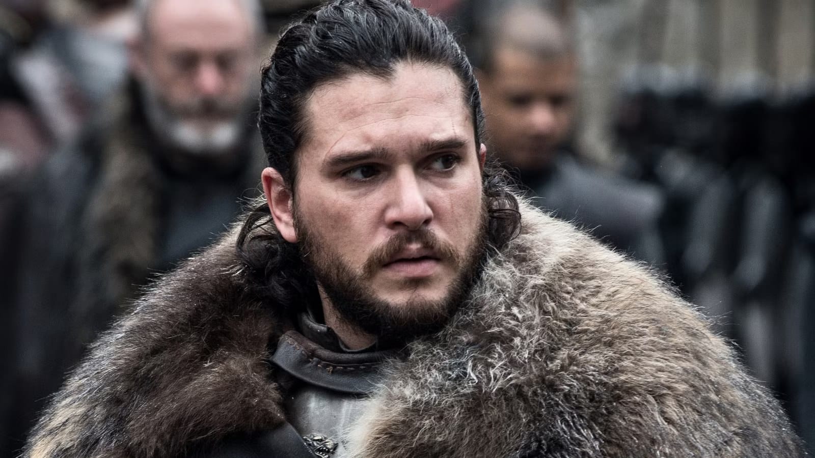 GRRM says he 'could' finish Winds of Winter; Jon chapters and new novellas planned — Static0.moviewebimages.com