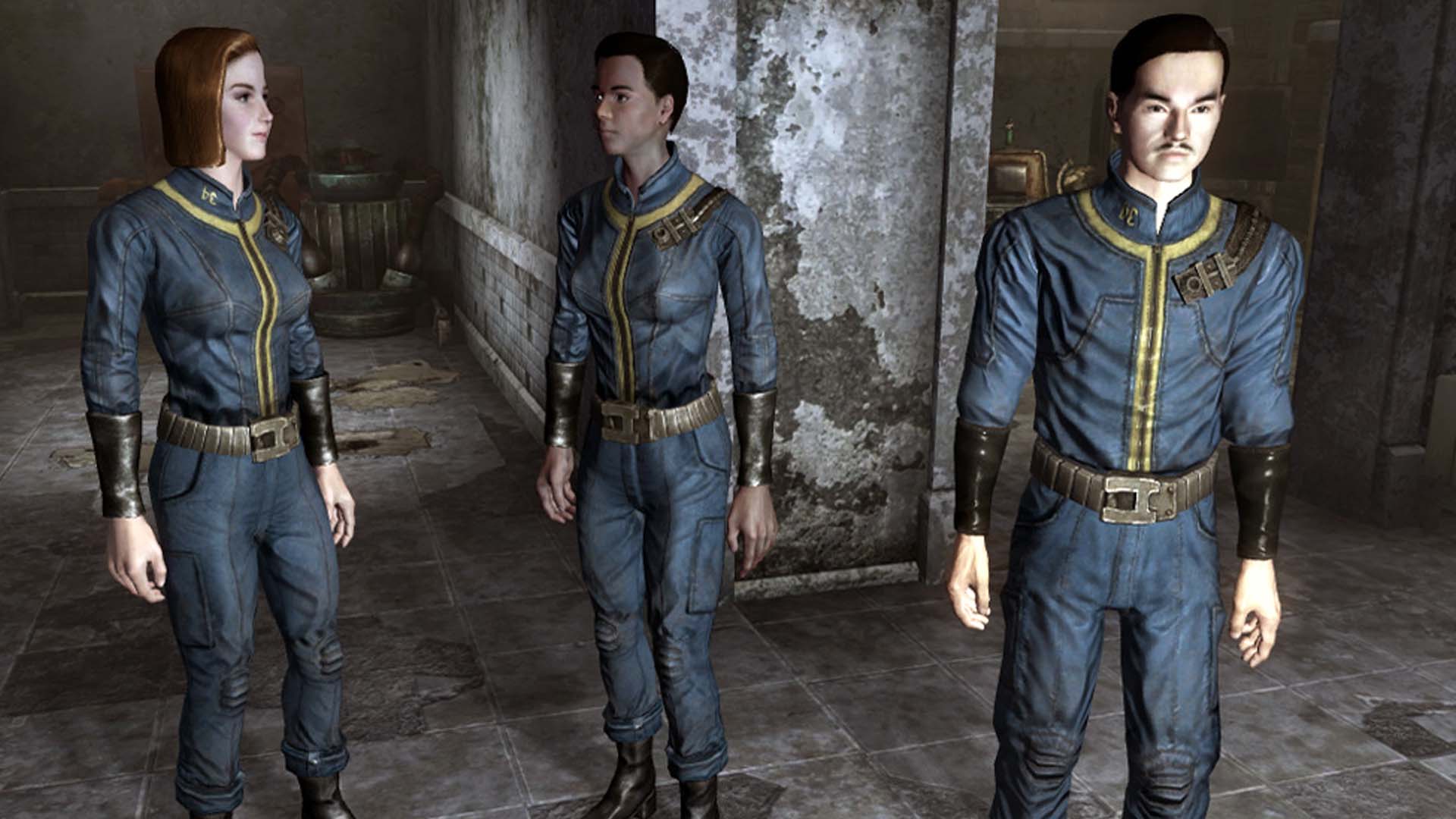 Amazon is casting contestants for a Fallout-themed reality competition — Kotaku.com