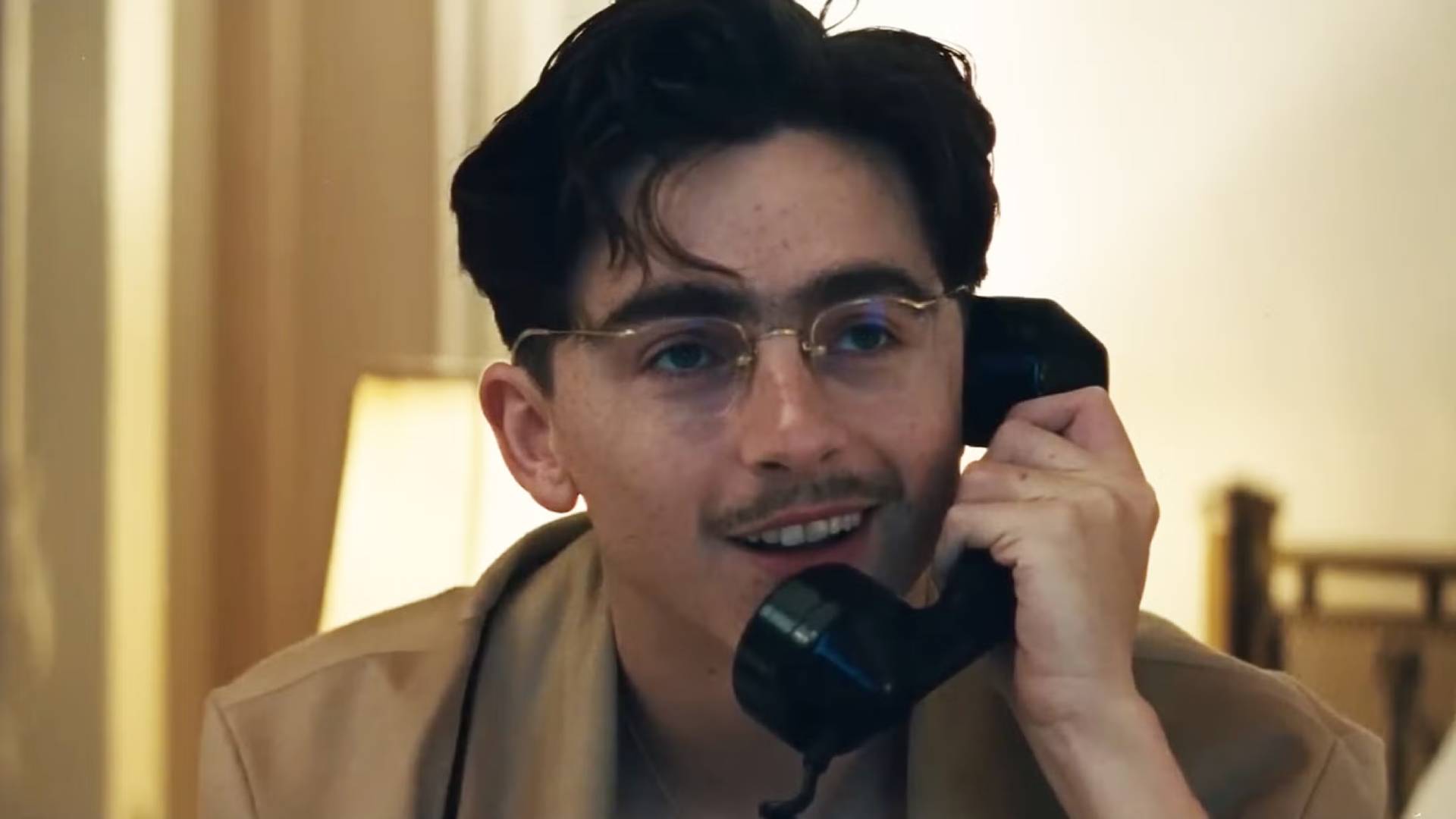Marty Supreme director says film nearly ended with Chalamet bitten by 'Mr. Wonderful' — Cdn.mos.cms.futurecdn.net