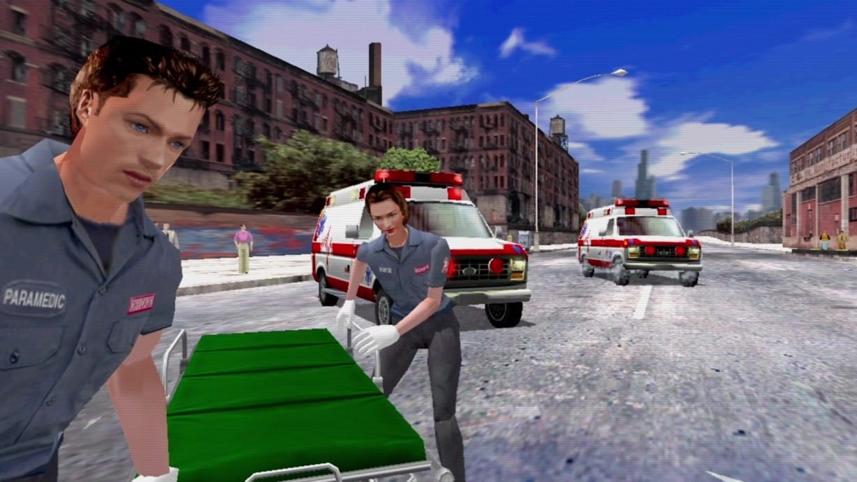 Yakuza Kiwami 3 includes official emulations of two obscure Sega arcade games — Cdn.mos.cms.futurecdn.net