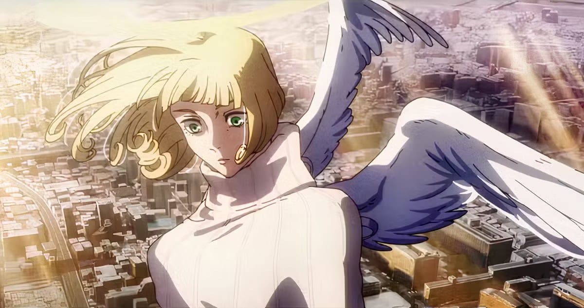 Hana Kurusu’s Angel power could change the Culling Game in Jujutsu Kaisen season 3 — Static0.polygonimages.com