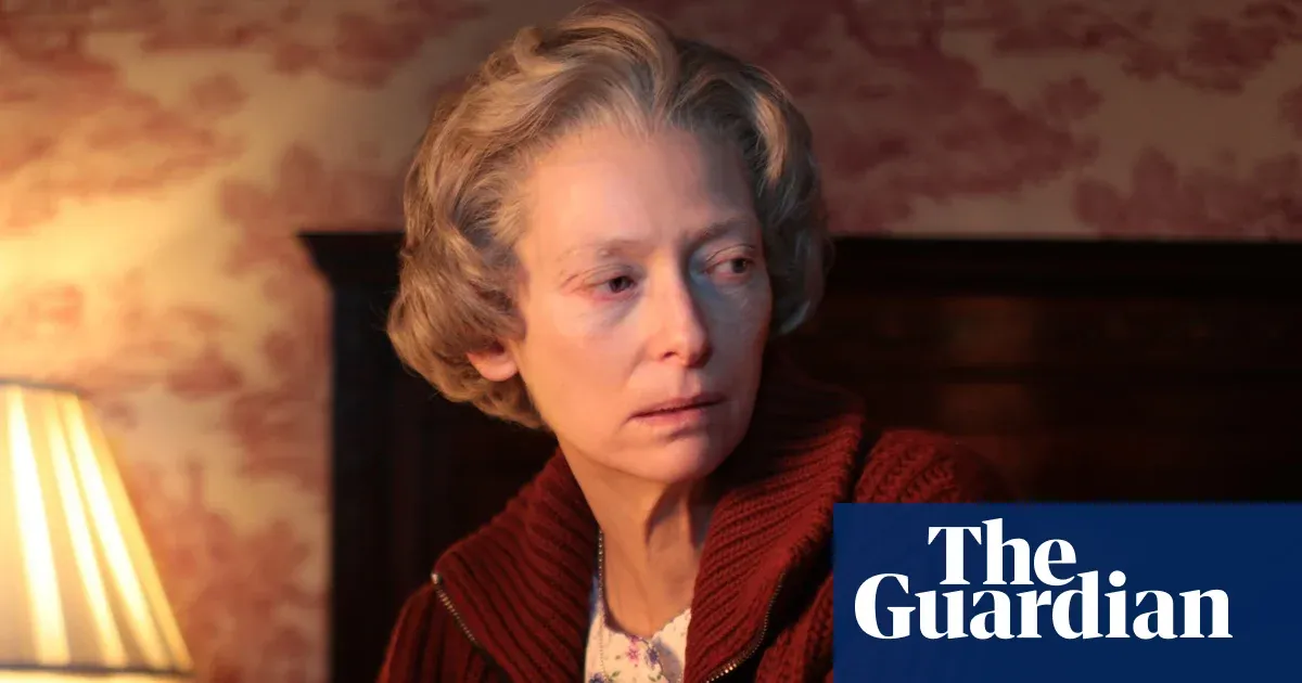 Seven films to watch on TV this week, led by Joanna Hogg’s The Eternal Daughter — I.guim.co.uk