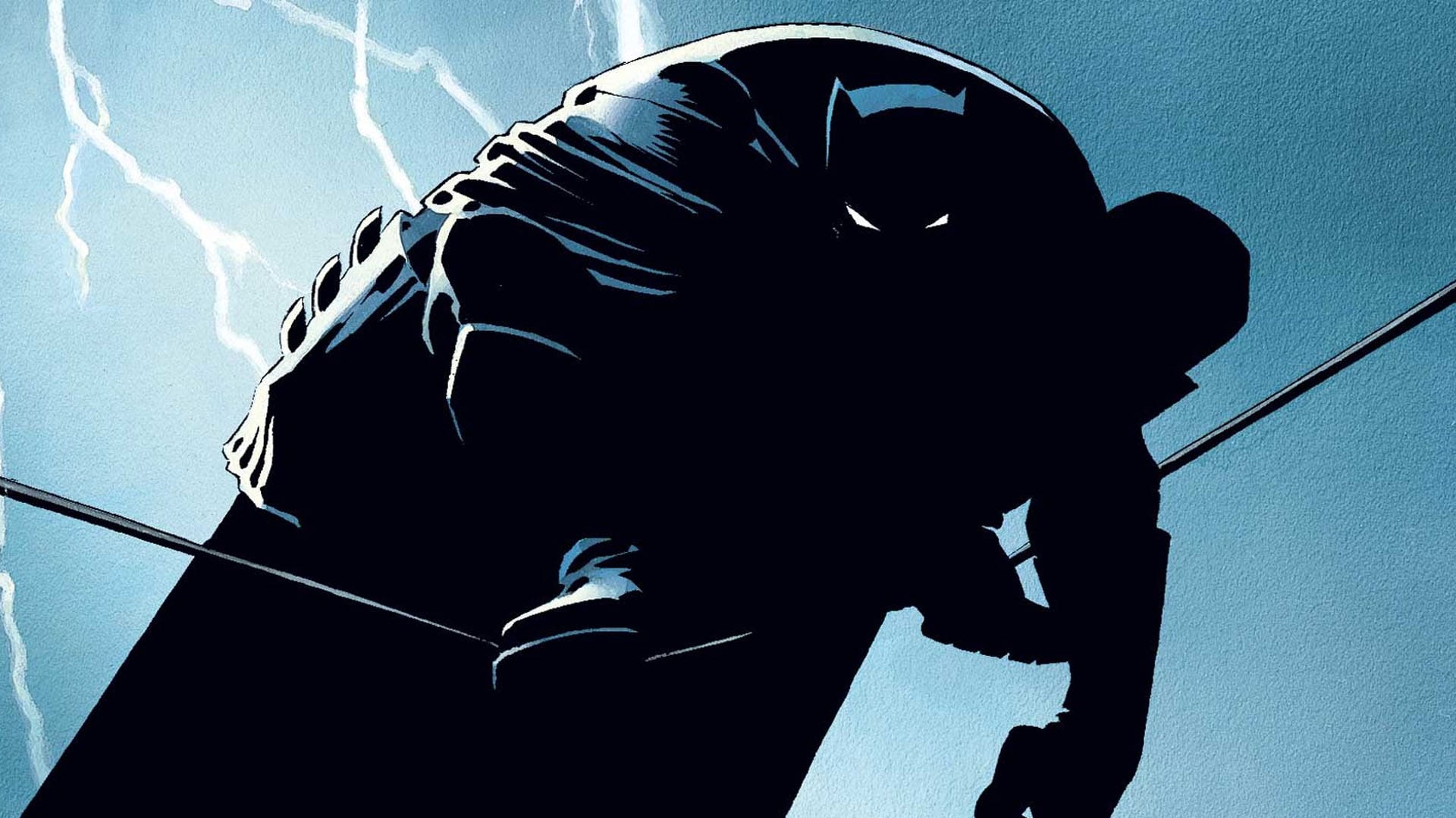 James Gunn says DCU Batman screenplay isn't finished — Cdn.mos.cms.futurecdn.net