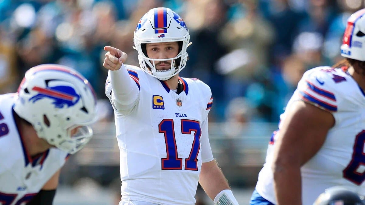 Prisco picks Bills, Seahawks, Patriots and Rams to win divisional games — Sportshub.cbsistatic.com