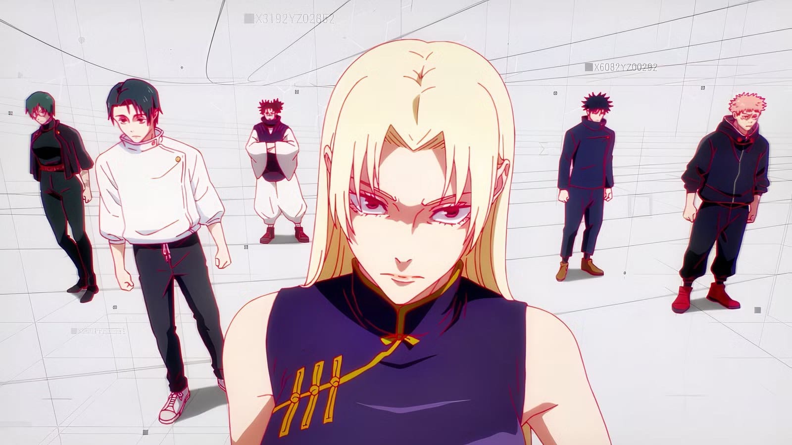 Jujutsu Kaisen season 3 reveals Kenjaku’s plan to merge humanity into Tengen — Static0.polygonimages.com