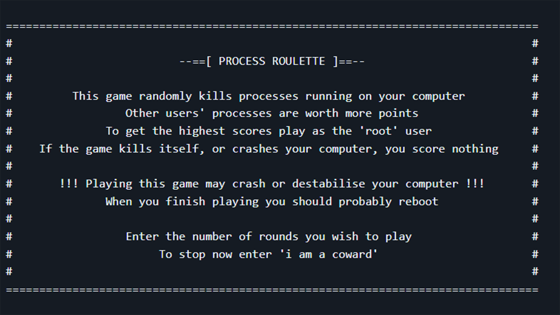 Multiple apps randomly kill PC processes until the system crashes — Cdn.mos.cms.futurecdn.net