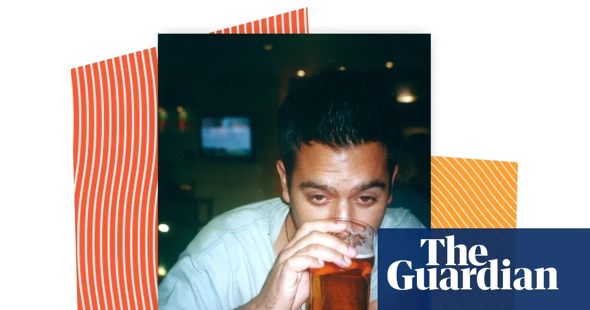 Nottingham pub Hand & Heart became a student local and kebab ritual spot — I.guim.co.uk
