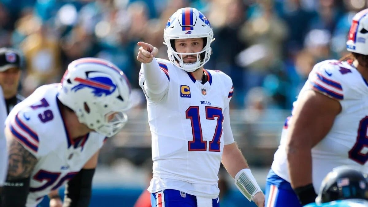 Broncos host Bills in AFC divisional round in Denver — Sportshub.cbsistatic.com