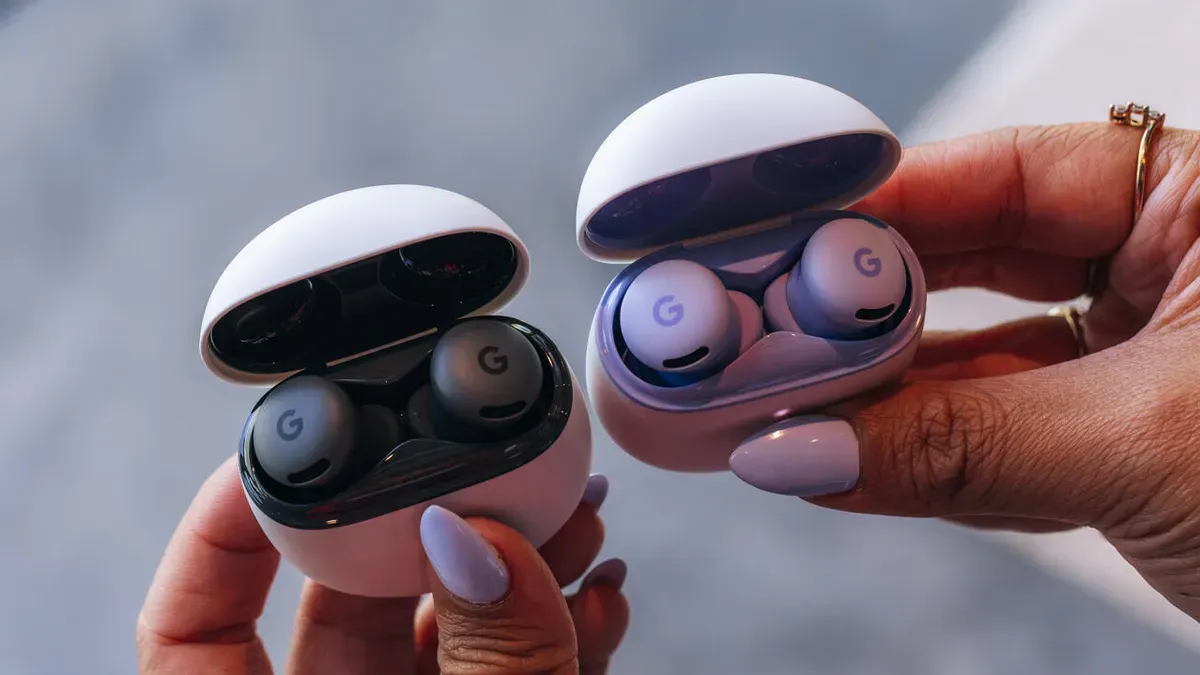 WhisperPair flaws in Fast Pair let attackers hijack Bluetooth audio devices — Zdnet.com