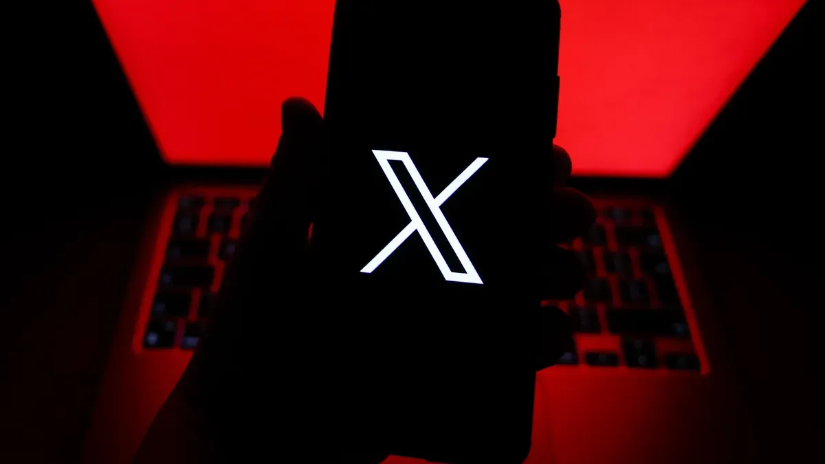 Widespread outage hits X as Cloudflare and AWS reports spike in US — Zdnet.com