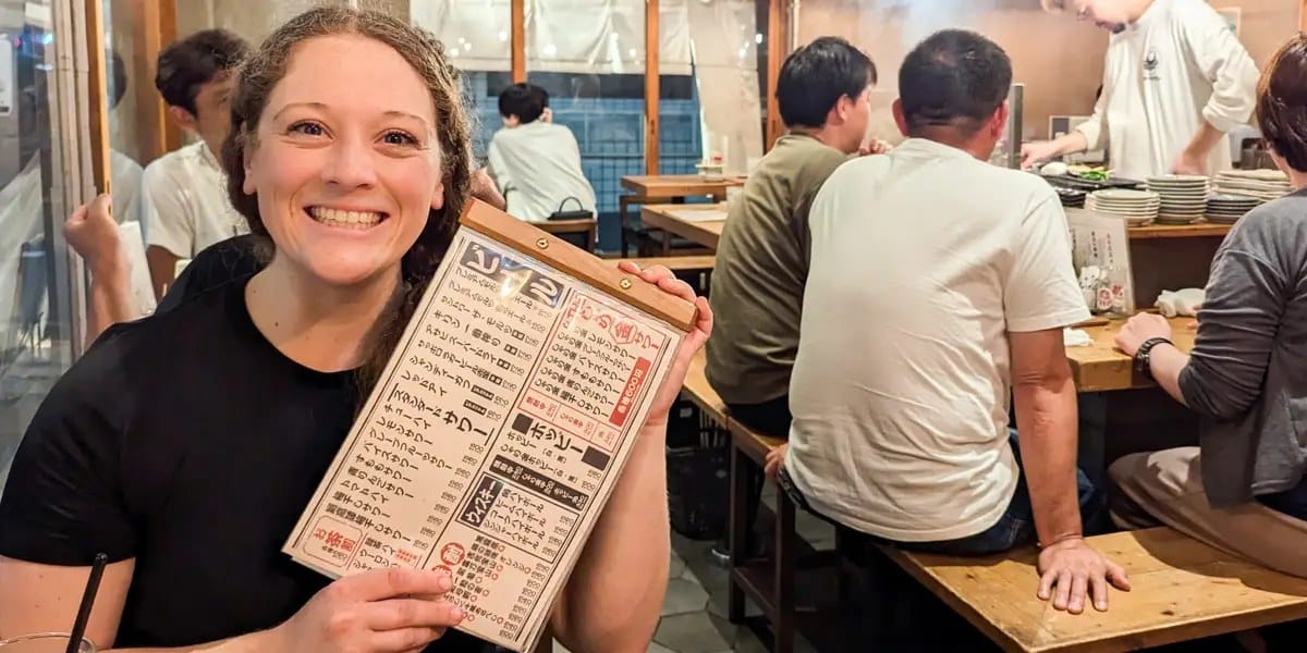 Ten-day Japan trip: lessons on timing, luggage, dining, and planning — I.insider.com