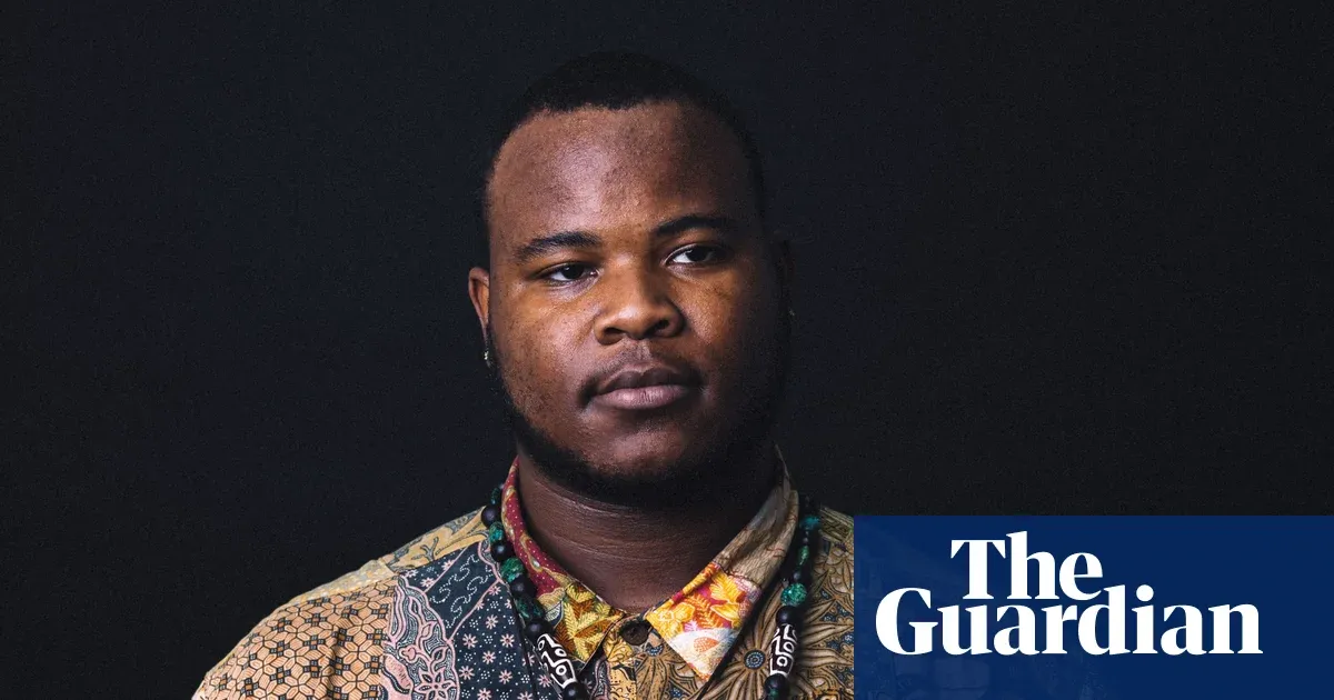 Aaron Shaw, LA saxophonist, channels illness into debut album And So It Is — I.guim.co.uk