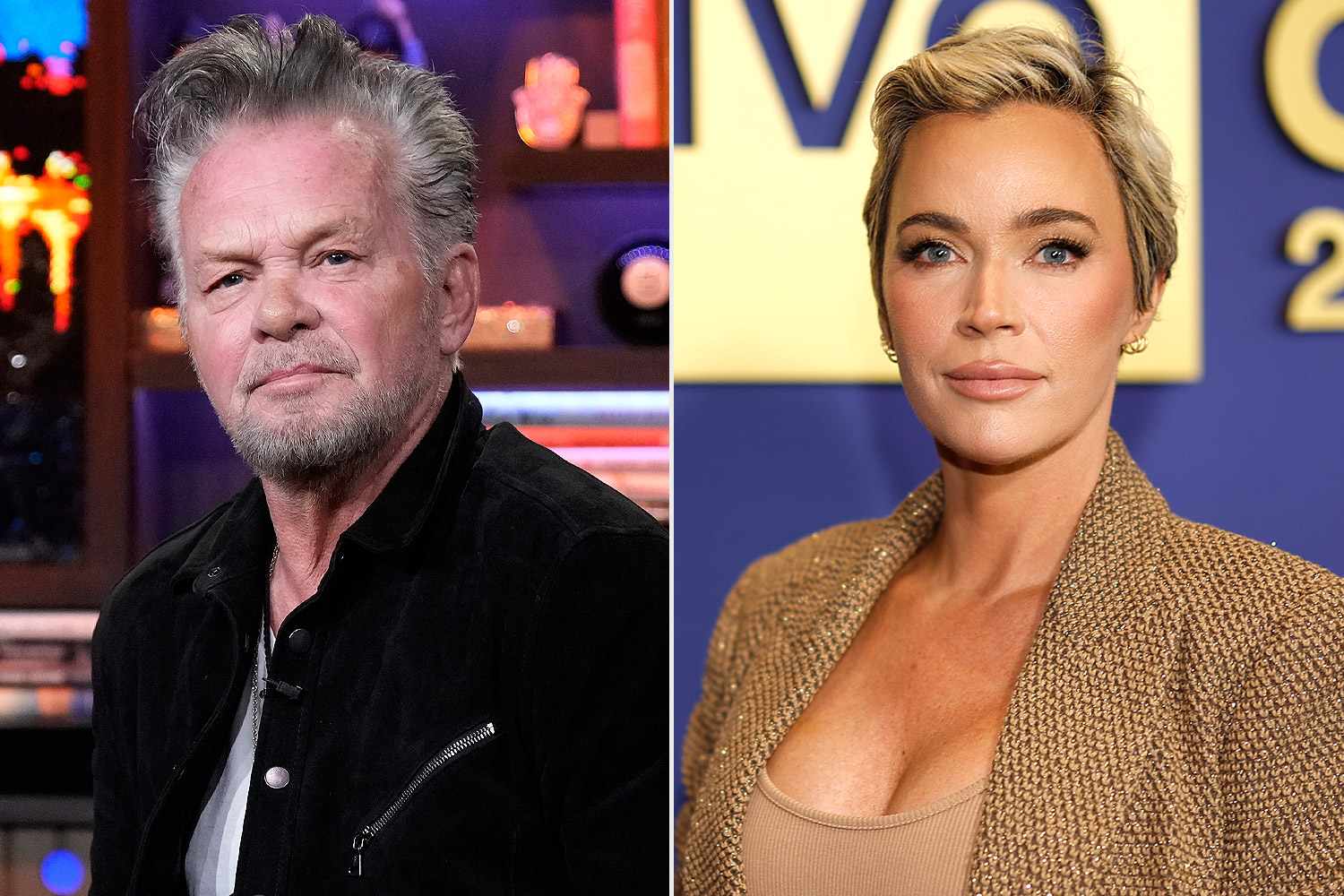 John Mellencamp says he asked daughter Teddi to move back to Indiana — People.com