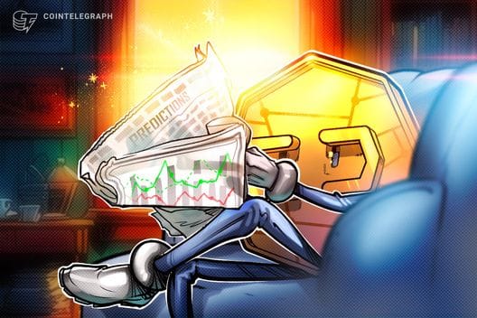 Altcoin Daily’s Aaron Arnold outlines bull, base and bear paths for crypto in 2026 — Images.cointelegraph.com