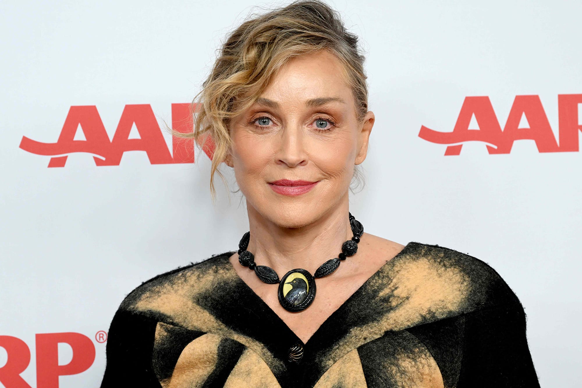 Sharon Stone, 67, Spotted in Straight‑Leg Jeans as the Style Gains Popularity — People.com