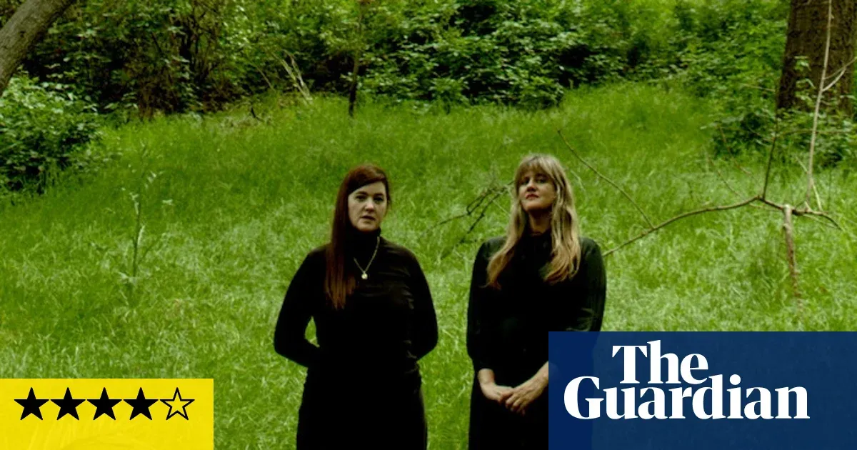 Julianna Barwick and Mary Lattimore’s Tragic Magic blends harp, synth and voice — I.guim.co.uk