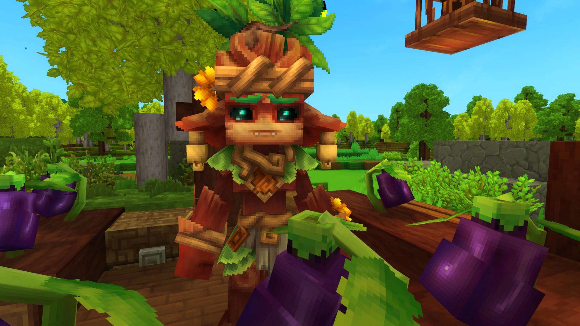 Hytale console commands let players spawn items, teleport, and change modes — Cdn.mos.cms.futurecdn.net