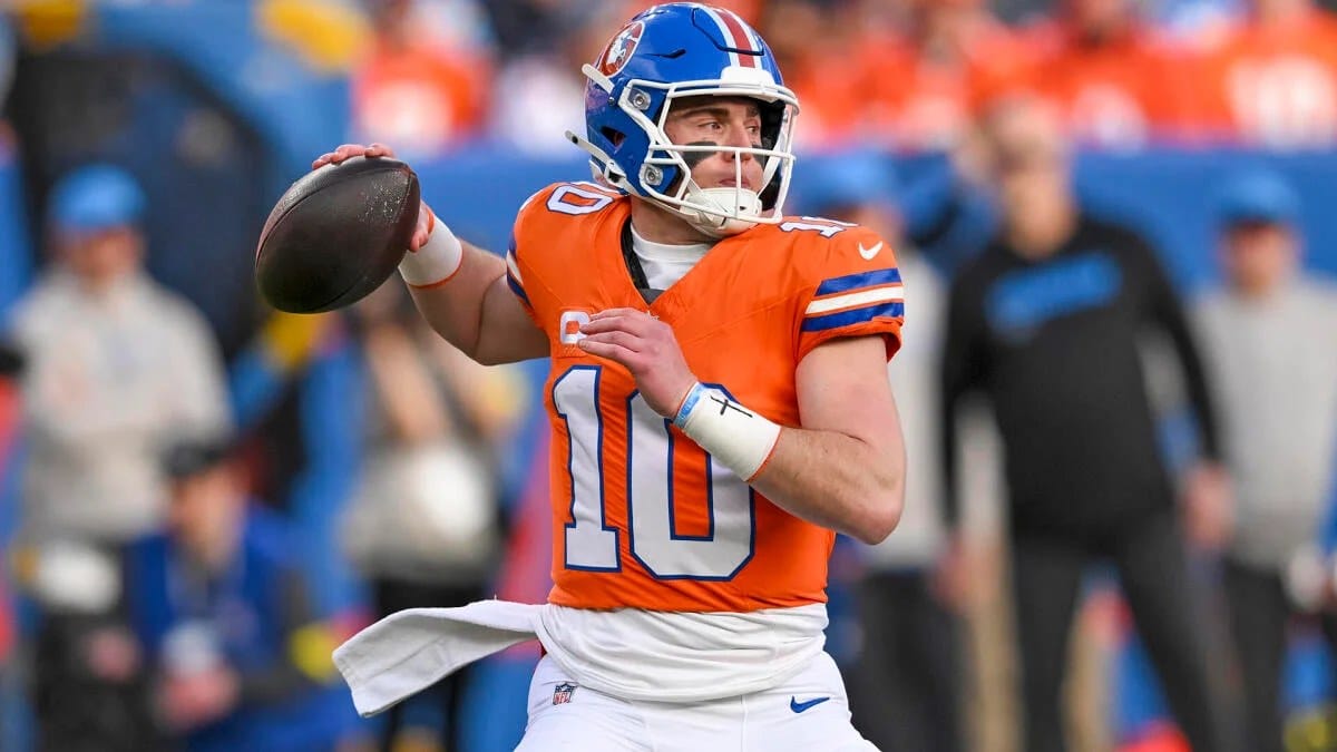 Experts pick Broncos, Seahawks, Patriots and Rams in NFL divisional round — Sportshub.cbsistatic.com