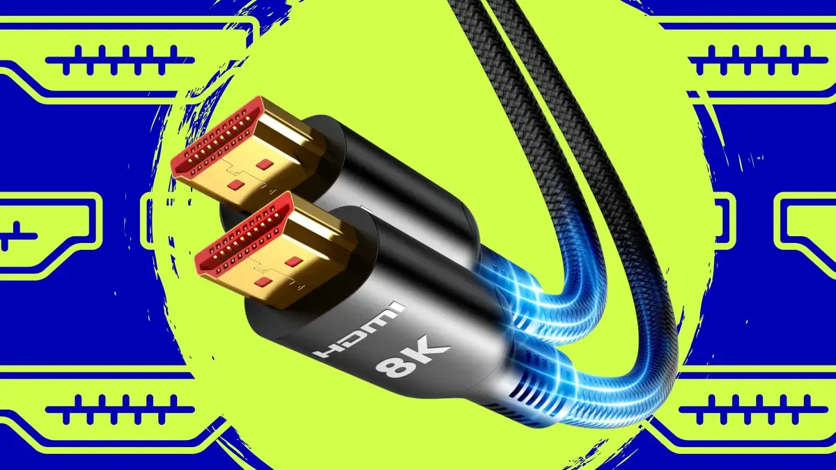 Using the wrong HDMI port can limit gaming and audio on your TV — Zdnet.com