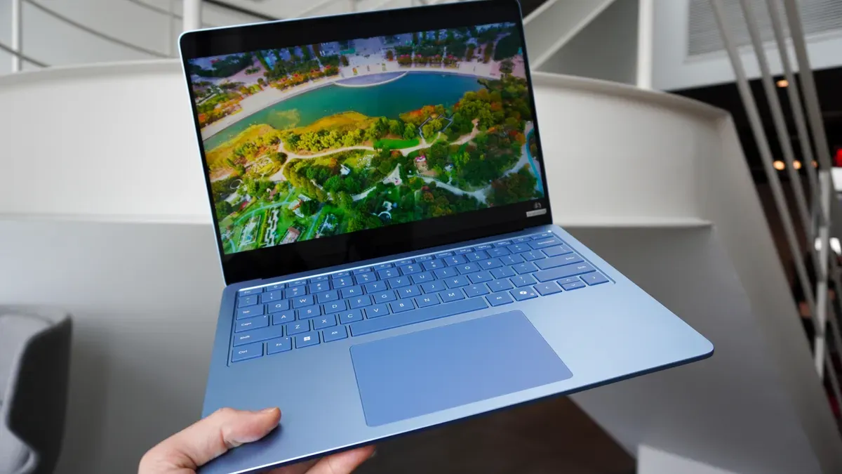 How to run Windows 11’s built-in battery health report — Zdnet.com