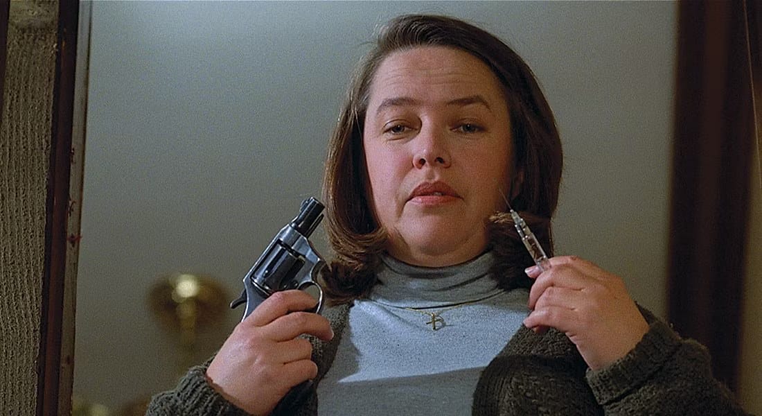 Three overlooked films to watch on HBO Max: Misery, 65 and Blood Simple — Static0.polygonimages.com