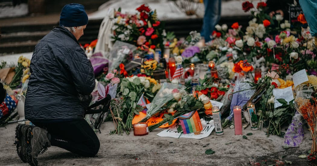 Conservative Figures Use ‘AWFUL’ Label After Renee Good’s Killing — Static01.nyt.com