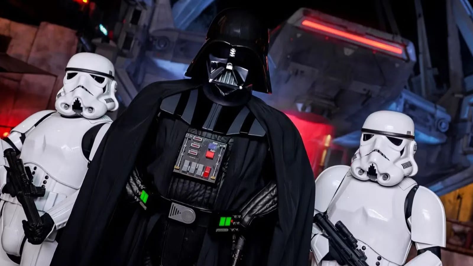 Disneyland’s Galaxy’s Edge to add original-trilogy characters on April 29 — Static0.polygonimages.com