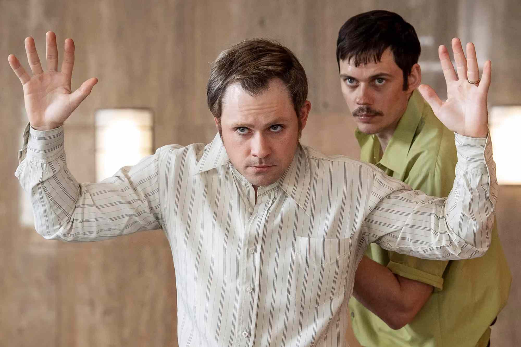 Dead Man’s Wire dramatizes Tony Kiritsis 1977 Indianapolis hostage case — People.com