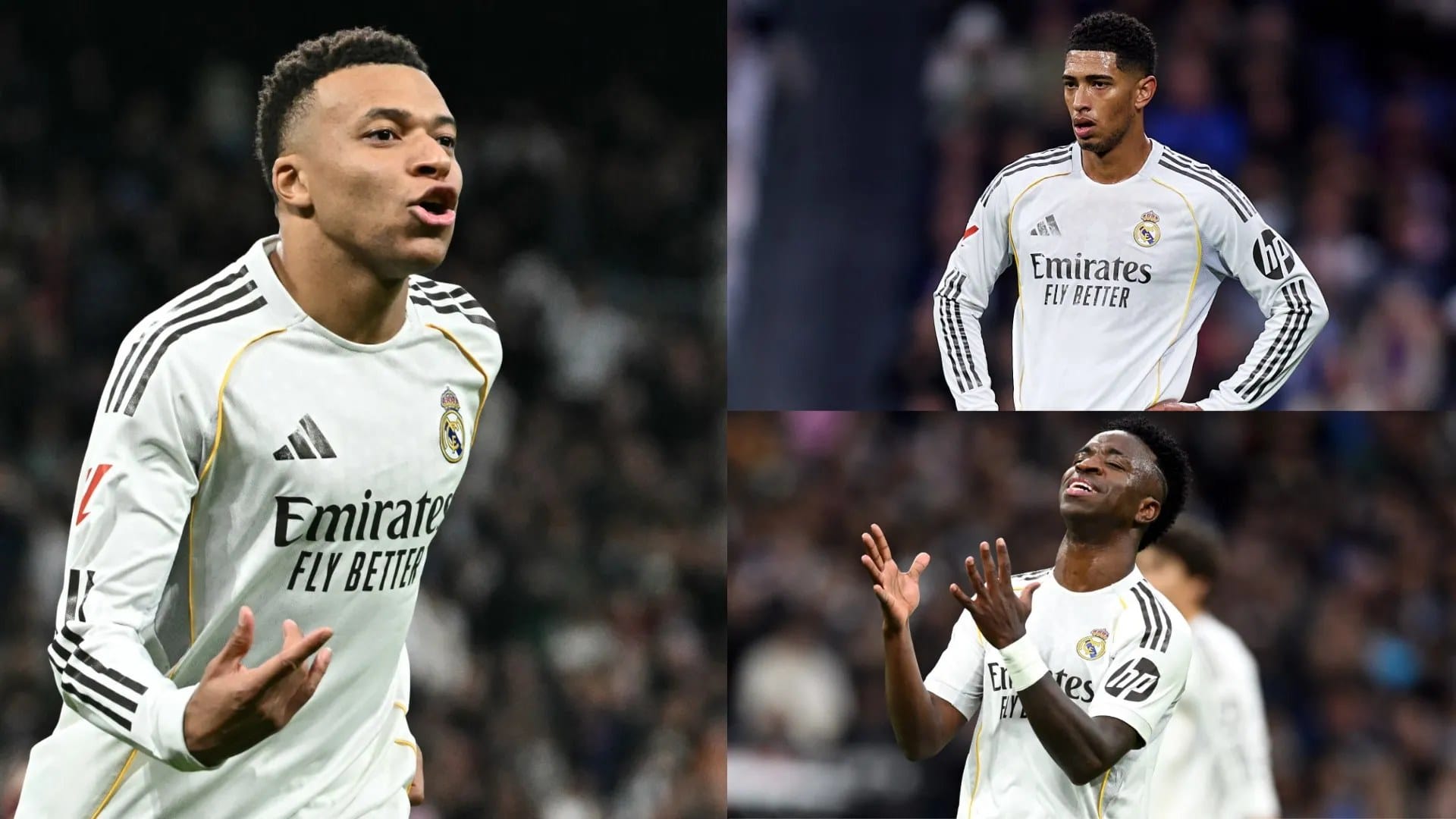 Mbappe penalty and Asencio header clinch Real Madrid 2-0 win over Levante — Assets.goal.com