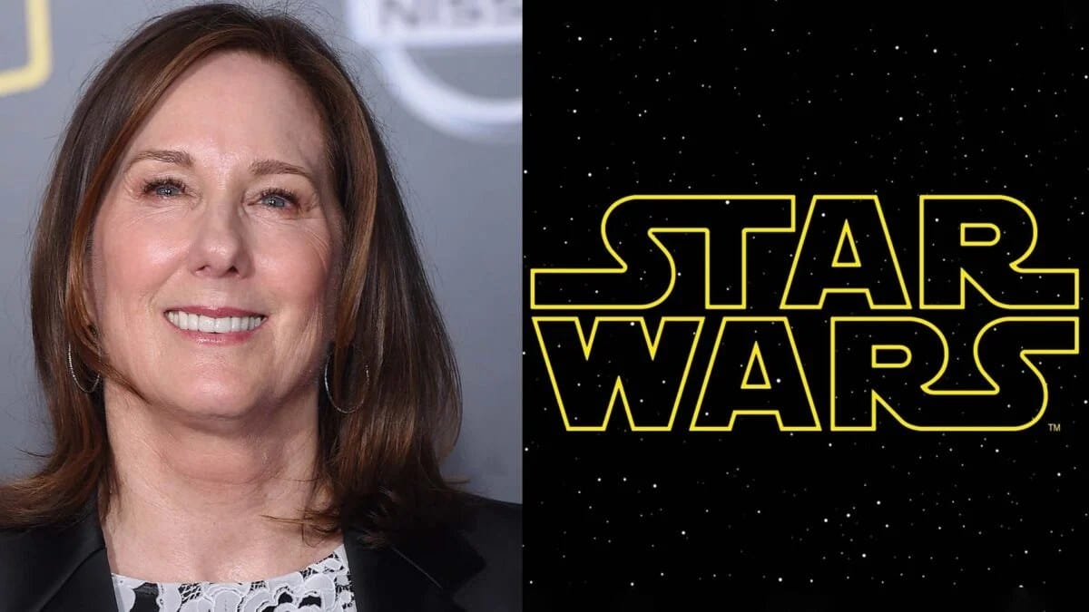 Kathleen Kennedy to leave Lucasfilm and outlines status of Star Wars projects — Kotaku.com