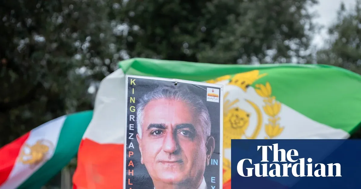 Iran’s protests crushed by state violence, leaving opposition fractured — I.guim.co.uk