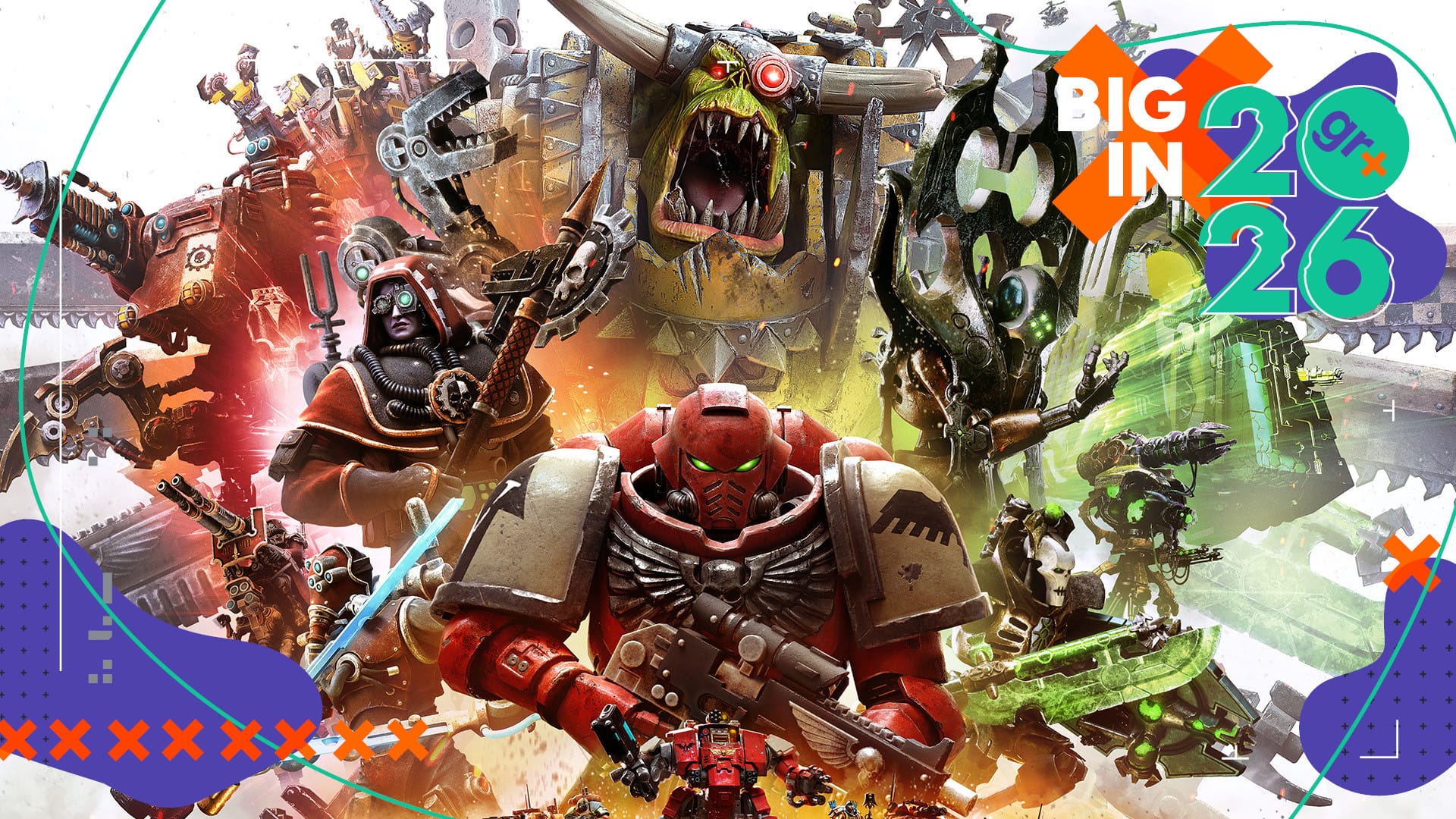 King Art says Dawn of War 4 will prioritise faction-authentic gameplay — Cdn.mos.cms.futurecdn.net